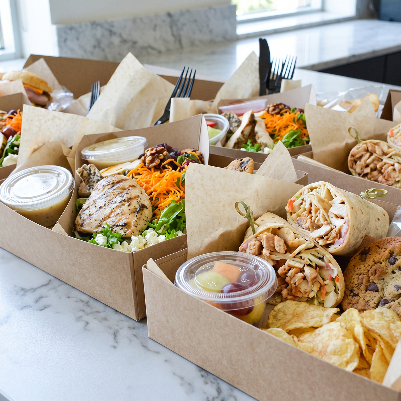 Wrap-&-Salad-Boxes