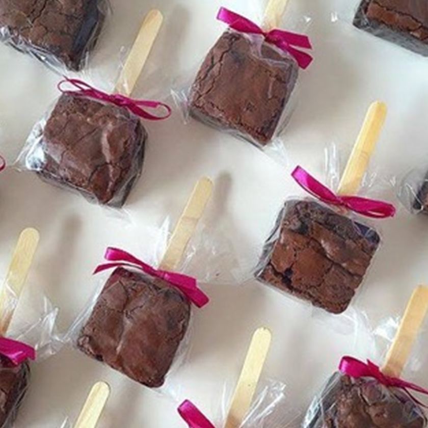cakes thumb_0002_Brownie treats